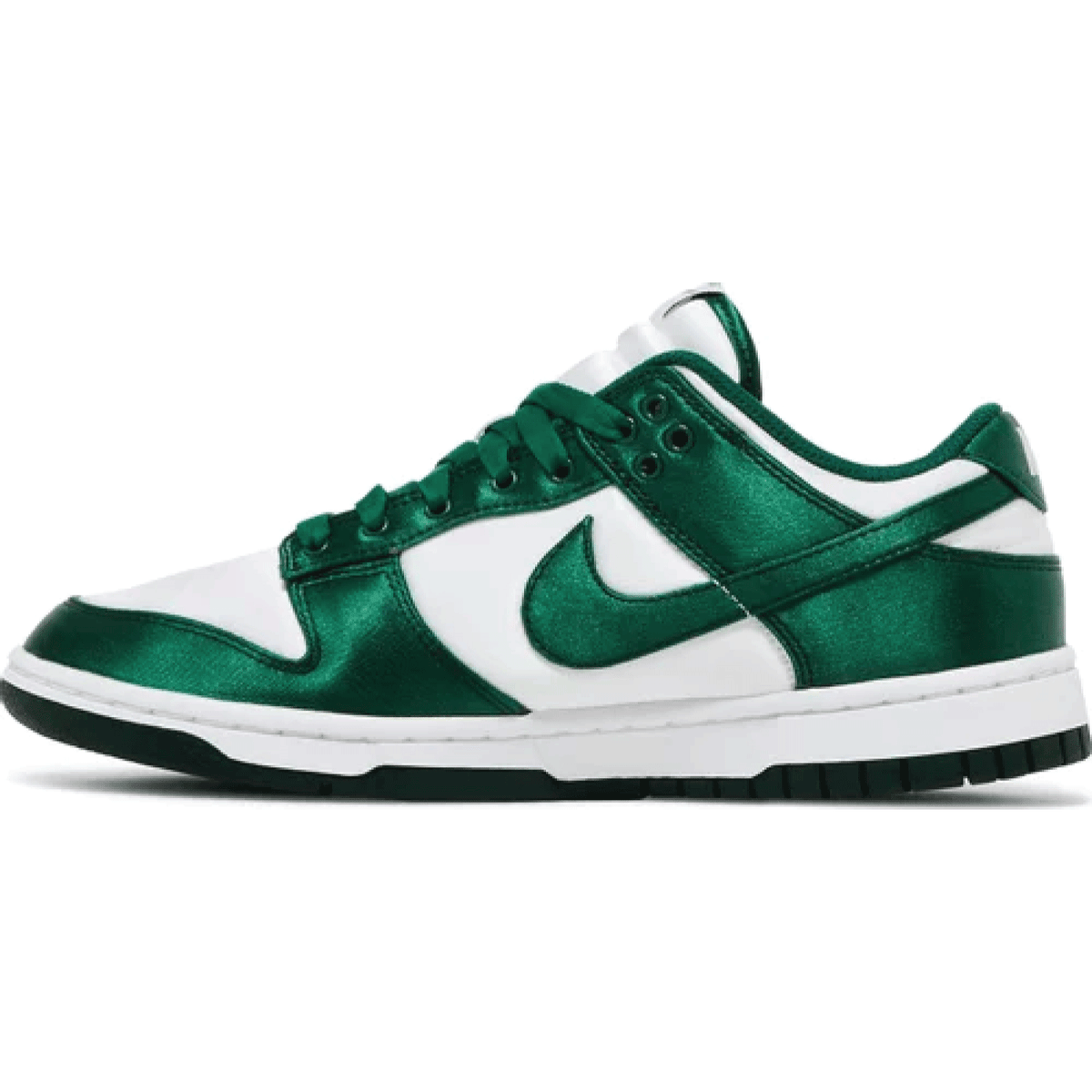 Wmns Dunk Low ‘Satin Green’