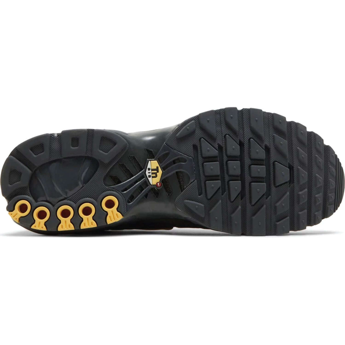 Air Max Plus TN ‘Black Metallic Gold’