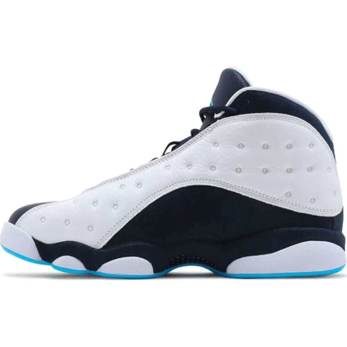 Air Jordan 13 Retro ‘Obsidian’