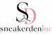 Sneakerdeninc - Home