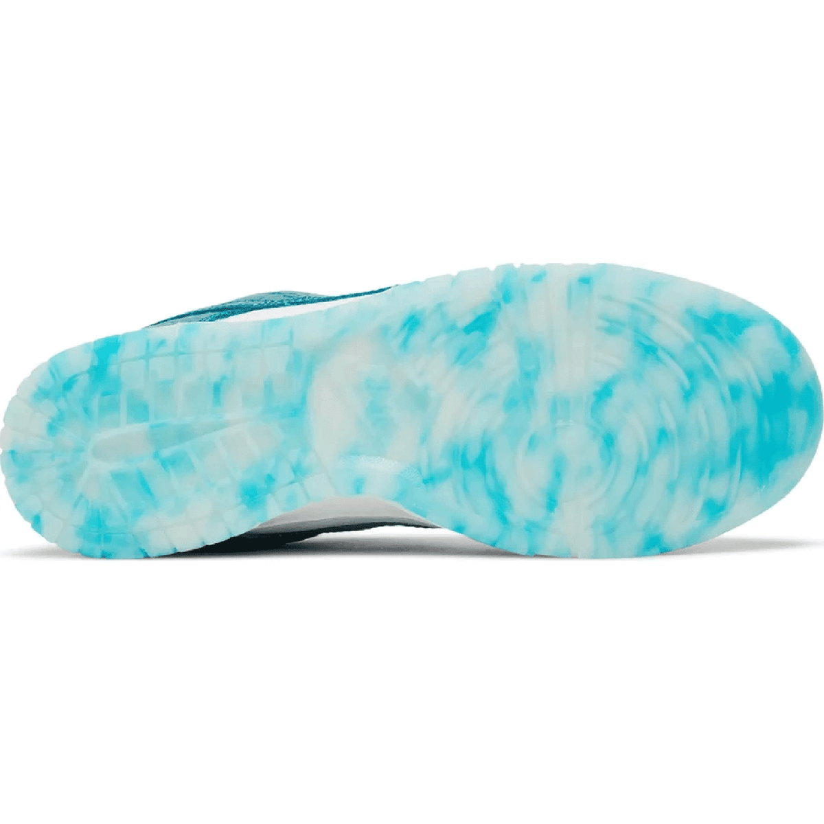 Women’s Dunk Low ‘Ocean’