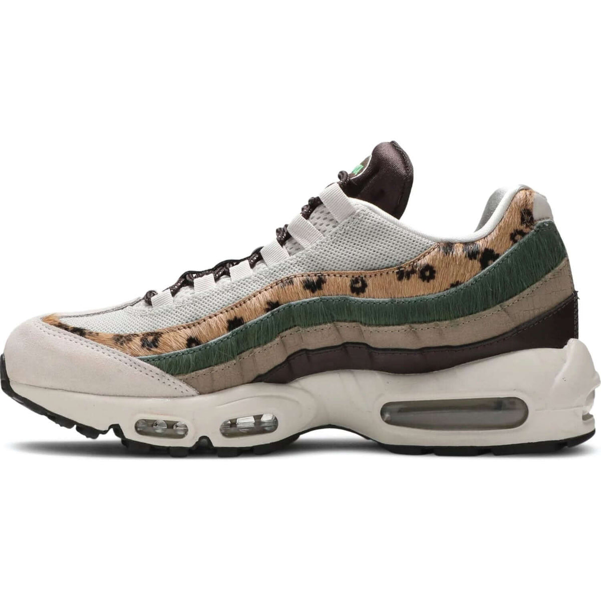 Wmns Air Max 95 Premium ‘Animal Floral Prints’