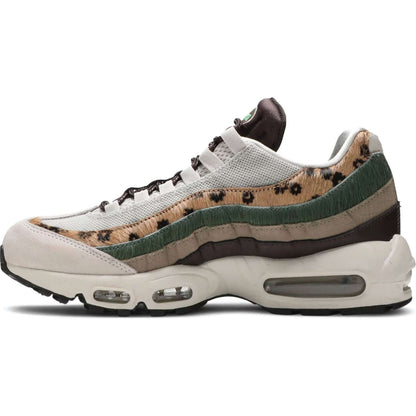 Wmns Air Max 95 Premium ‘Animal Floral Prints’