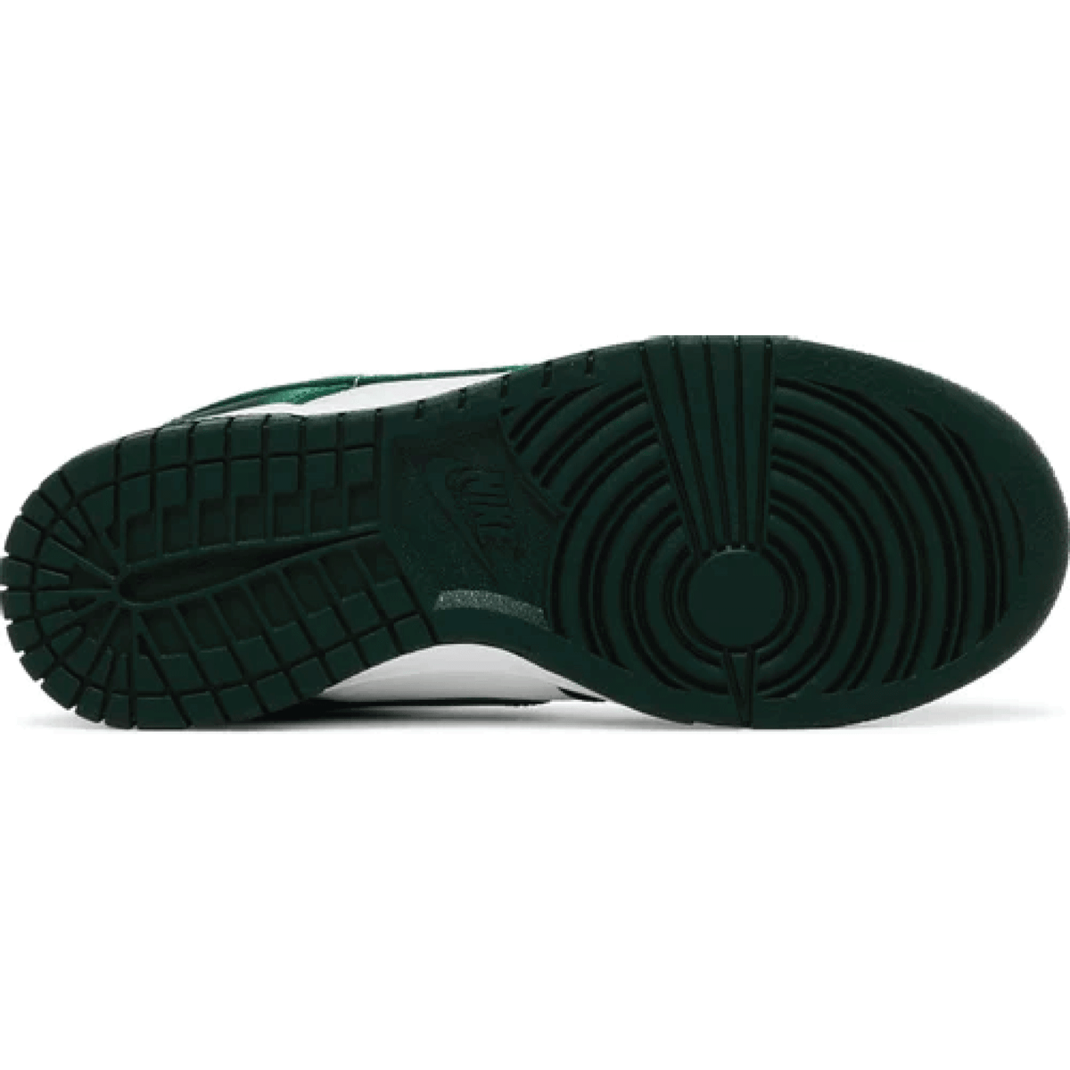 Wmns Dunk Low ‘Satin Green’