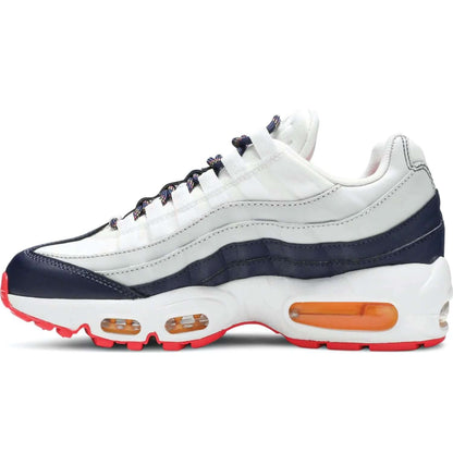 Wmns Air Max 95 ‘Navy Orange’