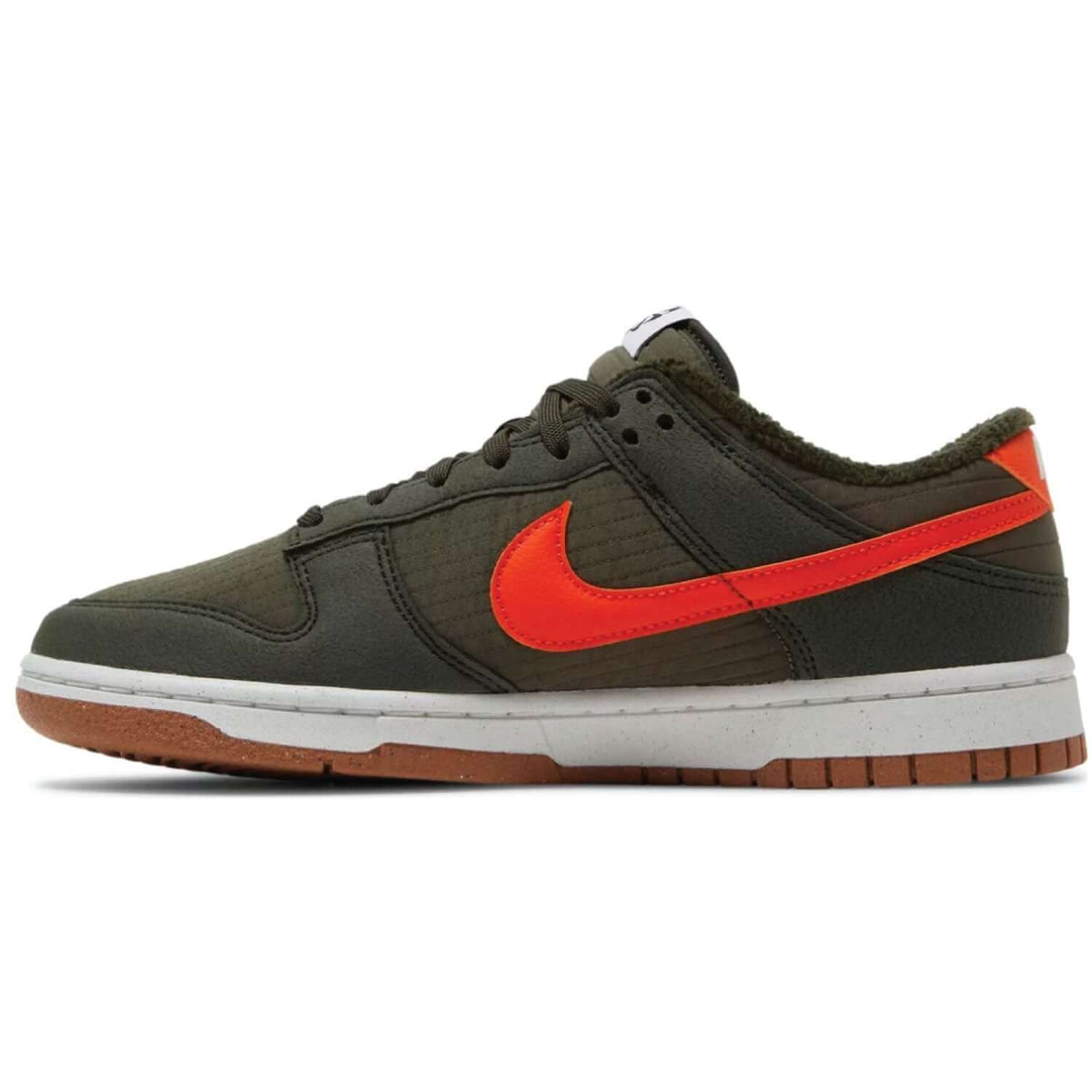 Dunk Low Next Nature ‘Toasty – Sequoia’