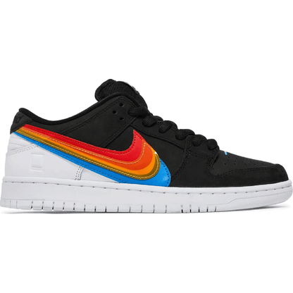 SB Dunk Low Polaroid