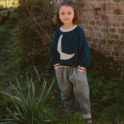 Wren Jumper