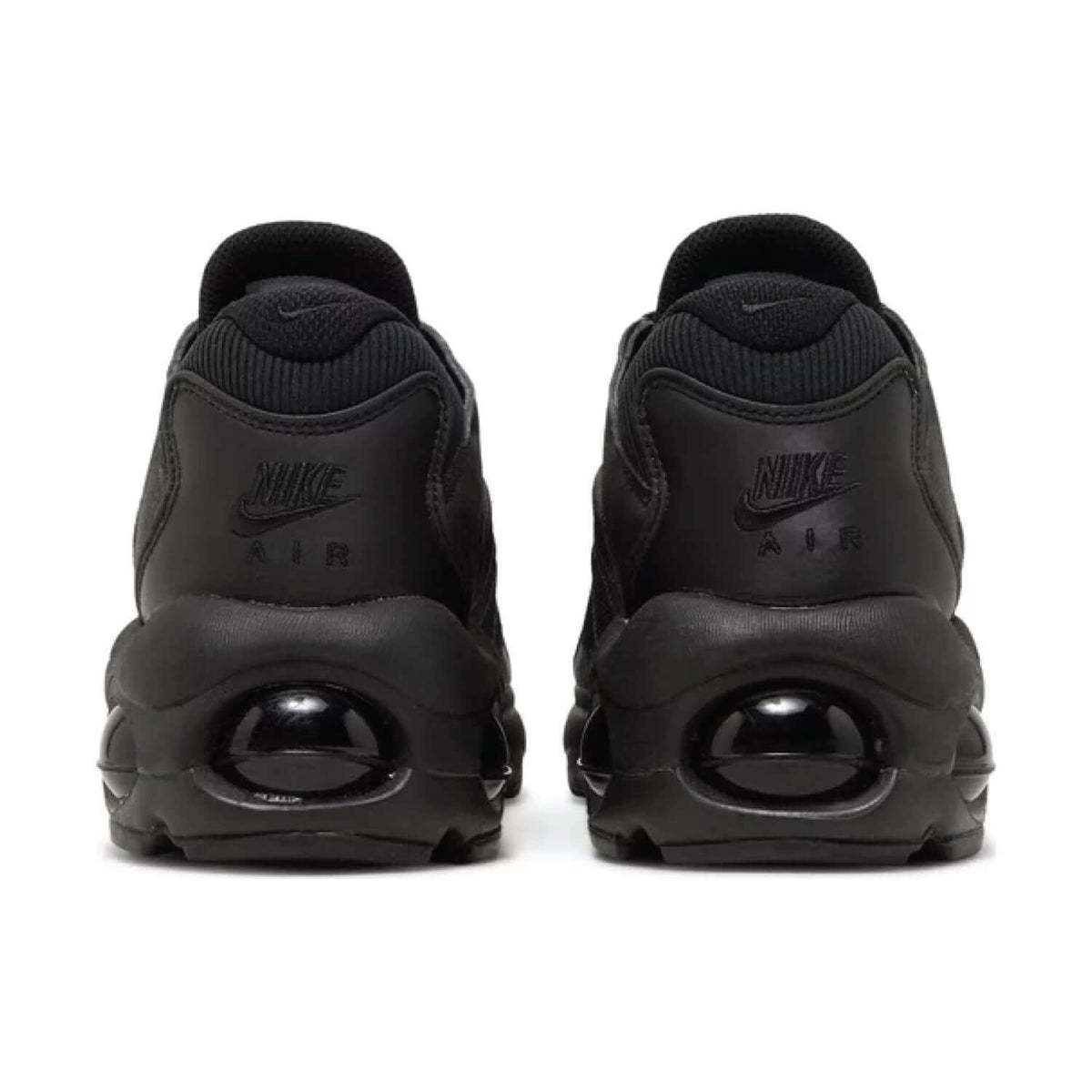 Air Max TW ‘Black Anthracite’
