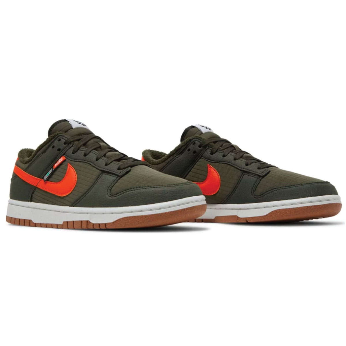 Dunk Low Next Nature ‘Toasty – Sequoia’