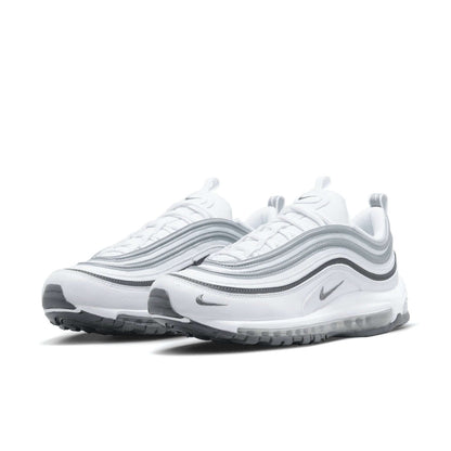 Air Max 97 ‘White Metallic Silver’