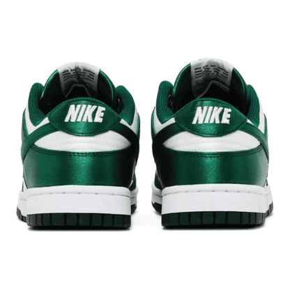 Wmns Dunk Low ‘Satin Green’