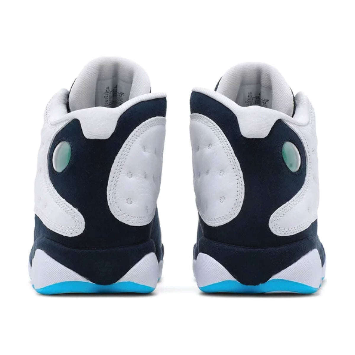 Air Jordan 13 Retro ‘Obsidian’