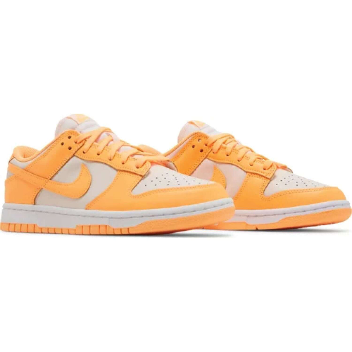 Wmns Dunk Low ‘Peach Cream’