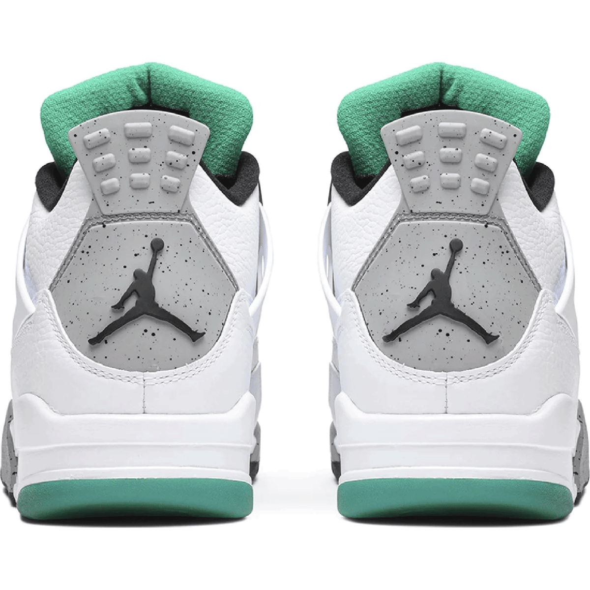 women’s Air Jordan 4 Retro ‘Rasta’