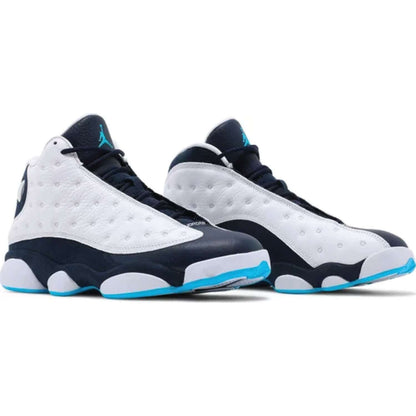 Air Jordan 13 Retro ‘Obsidian’