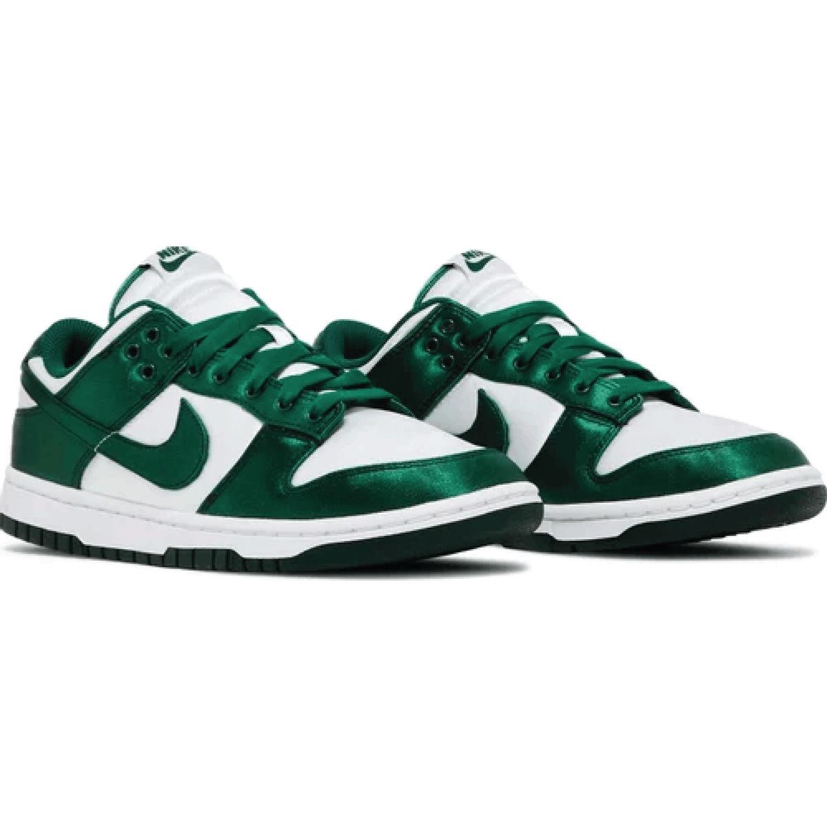 Wmns Dunk Low ‘Satin Green’