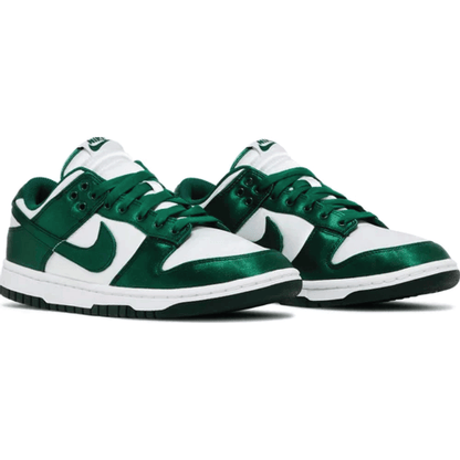 Wmns Dunk Low ‘Satin Green’