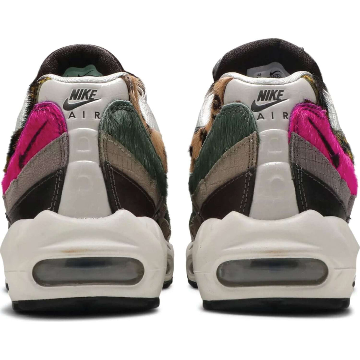 Wmns Air Max 95 Premium ‘Animal Floral Prints’