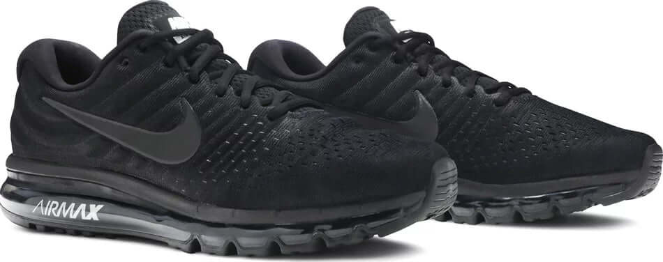 Air Max 2017 ‘Triple Black’