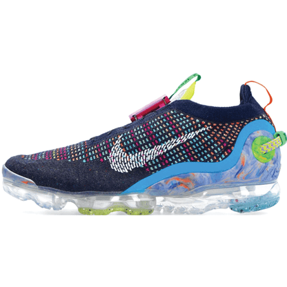 Air vapormax flyknit 2020 – Blue