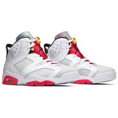 Air Jordan 6 Retro ‘Hare’