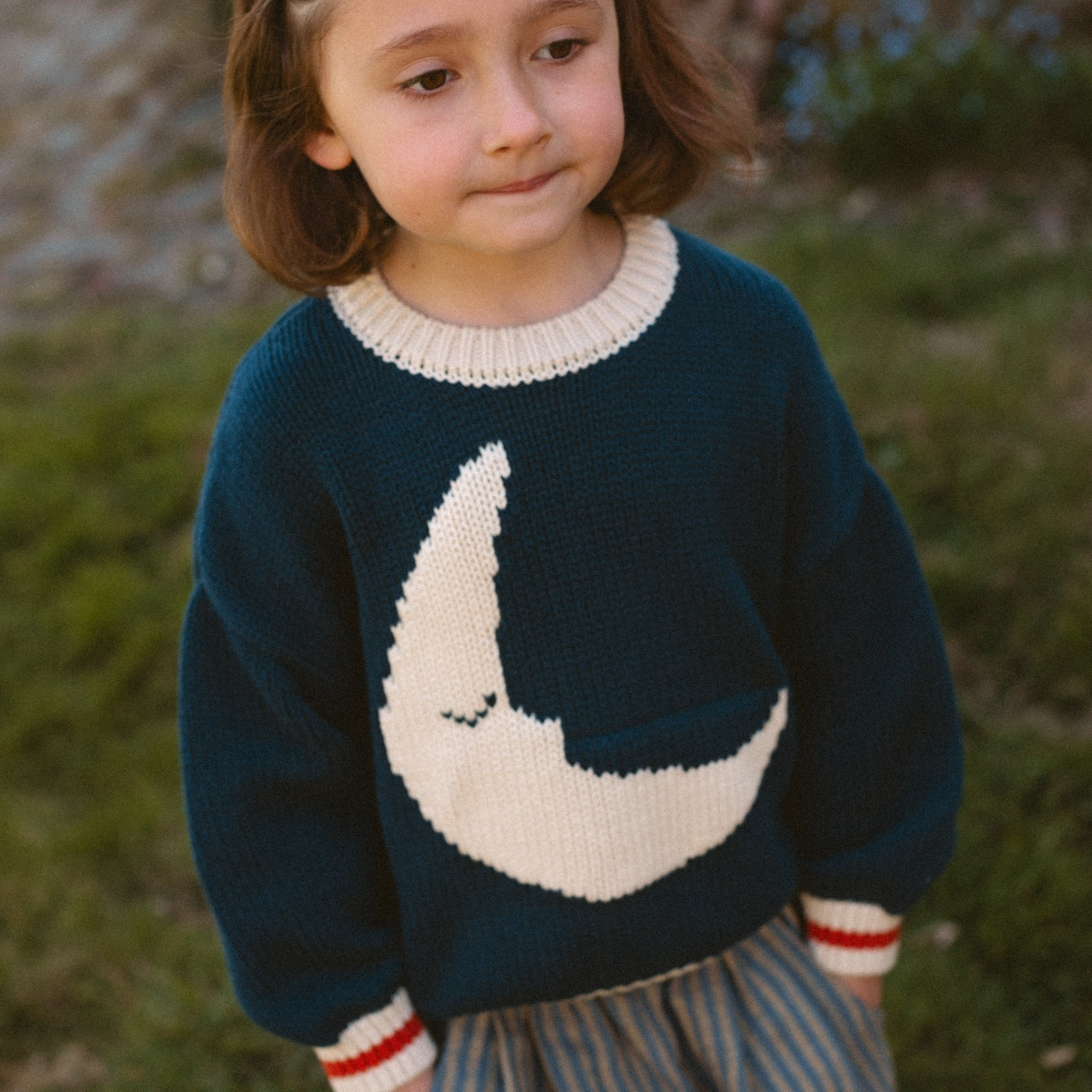 Wren Jumper