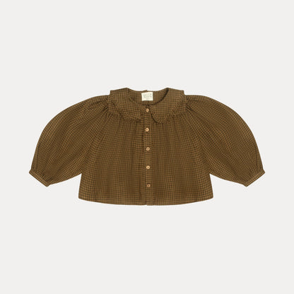 Duck, Duck, Goose Blouse