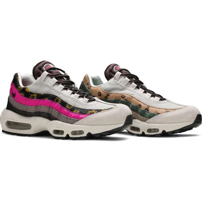 Wmns Air Max 95 Premium ‘Animal Floral Prints’