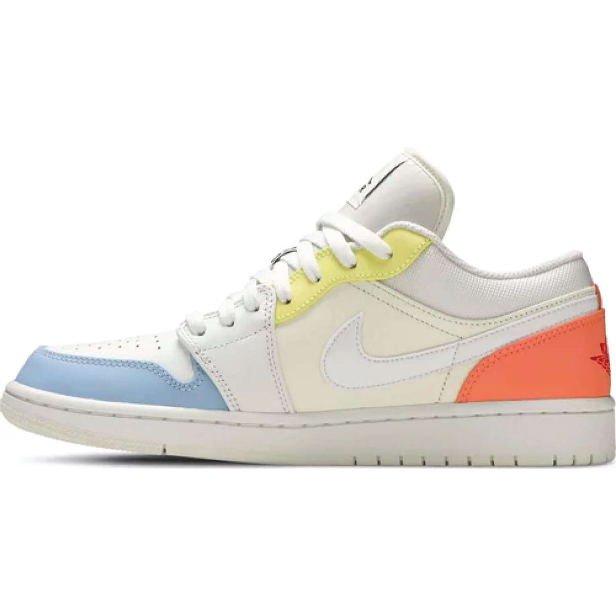 Air Jordan 1 Low ‘To My First Coach’