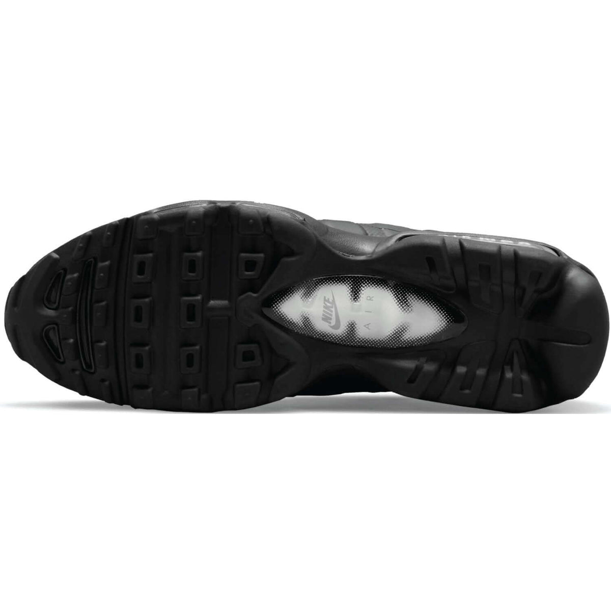 Air Max 95 Ultra ‘Black White’