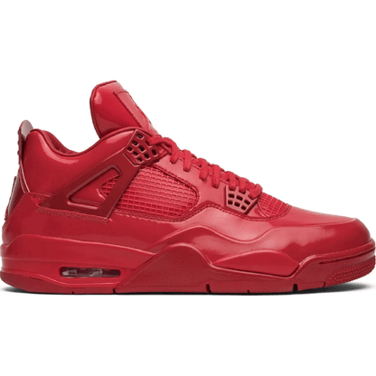 Air Jordan 11LAB4 ‘Red Patent Leather’