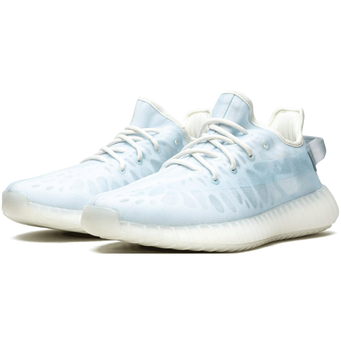 ADIDAS YEEZY BOOST 350 V2 ‘MONO ICE’