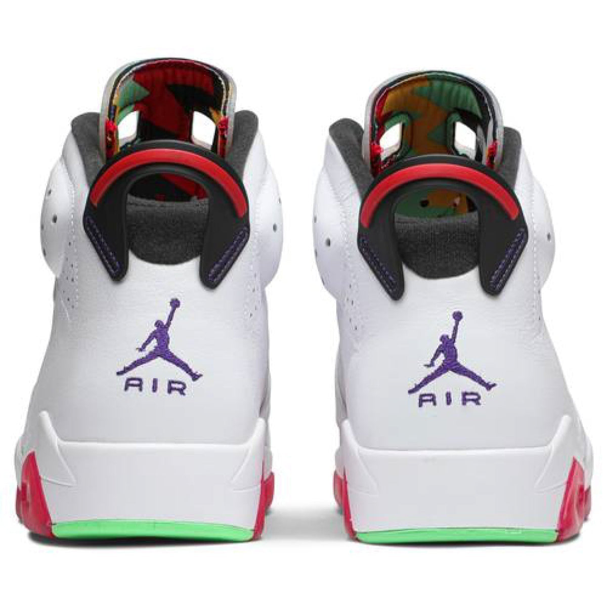 Air Jordan 6 Retro ‘Hare’