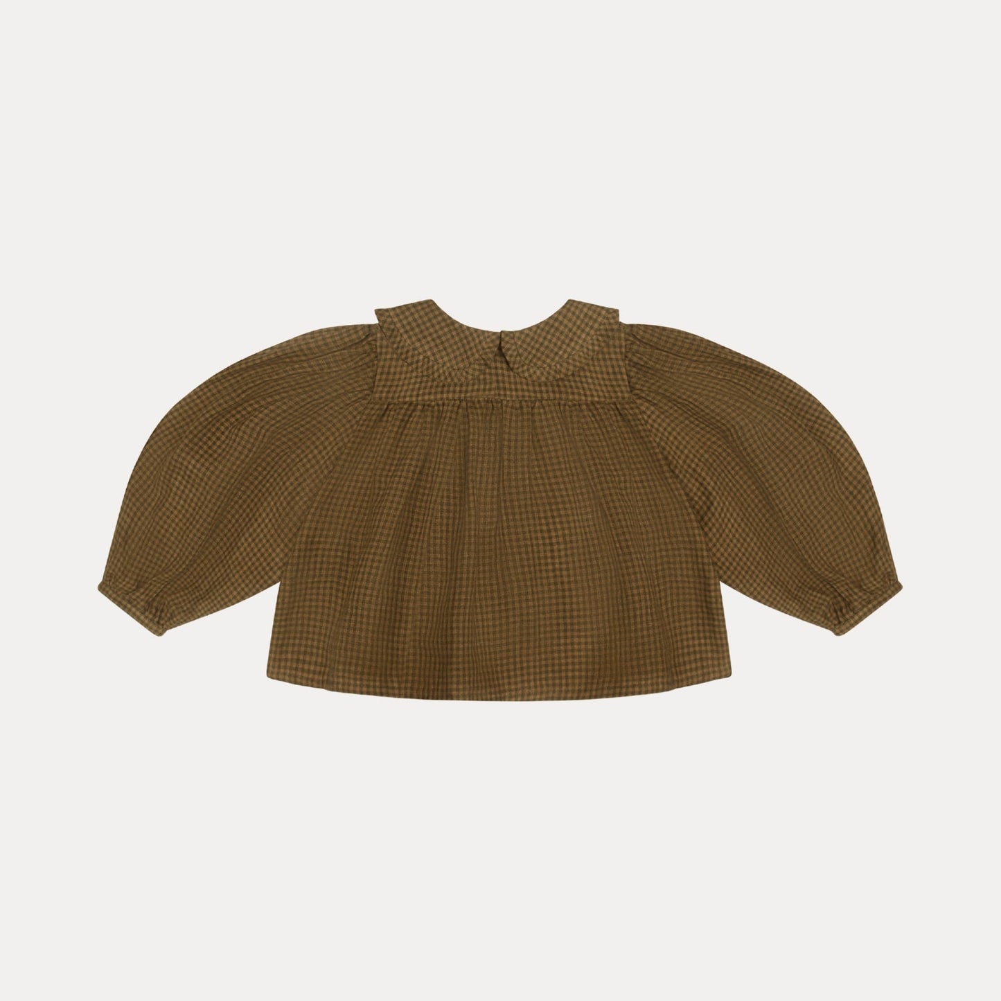 Duck, Duck, Goose Blouse