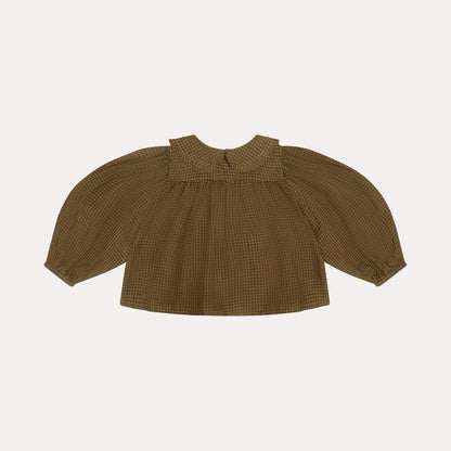 Duck, Duck, Goose Blouse