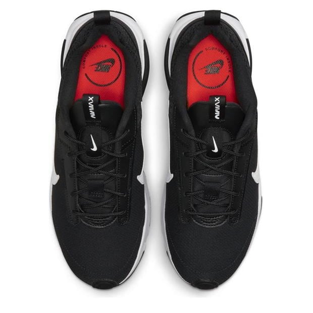 Air Max INTRLK Lite ‘Black’