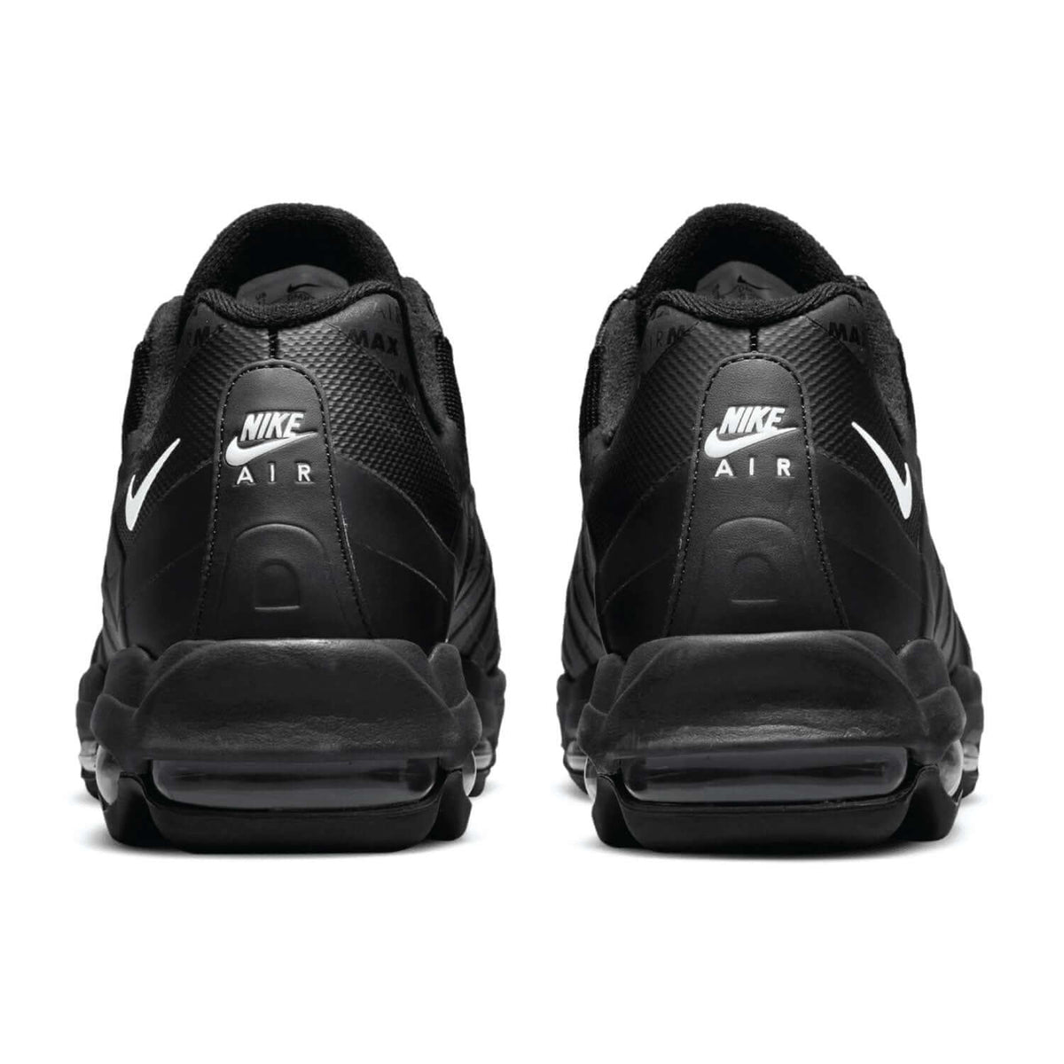 Air Max 95 Ultra ‘Black White’