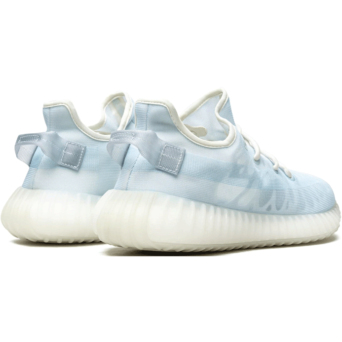 ADIDAS YEEZY BOOST 350 V2 ‘MONO ICE’