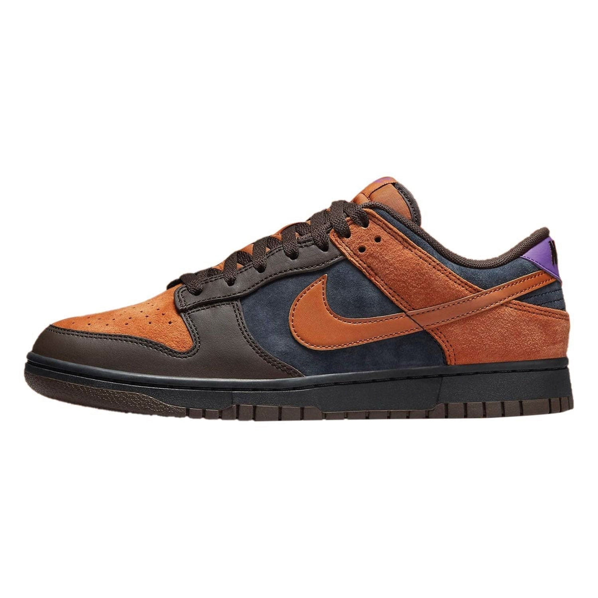 Dunk Low Premium ‘Cider’