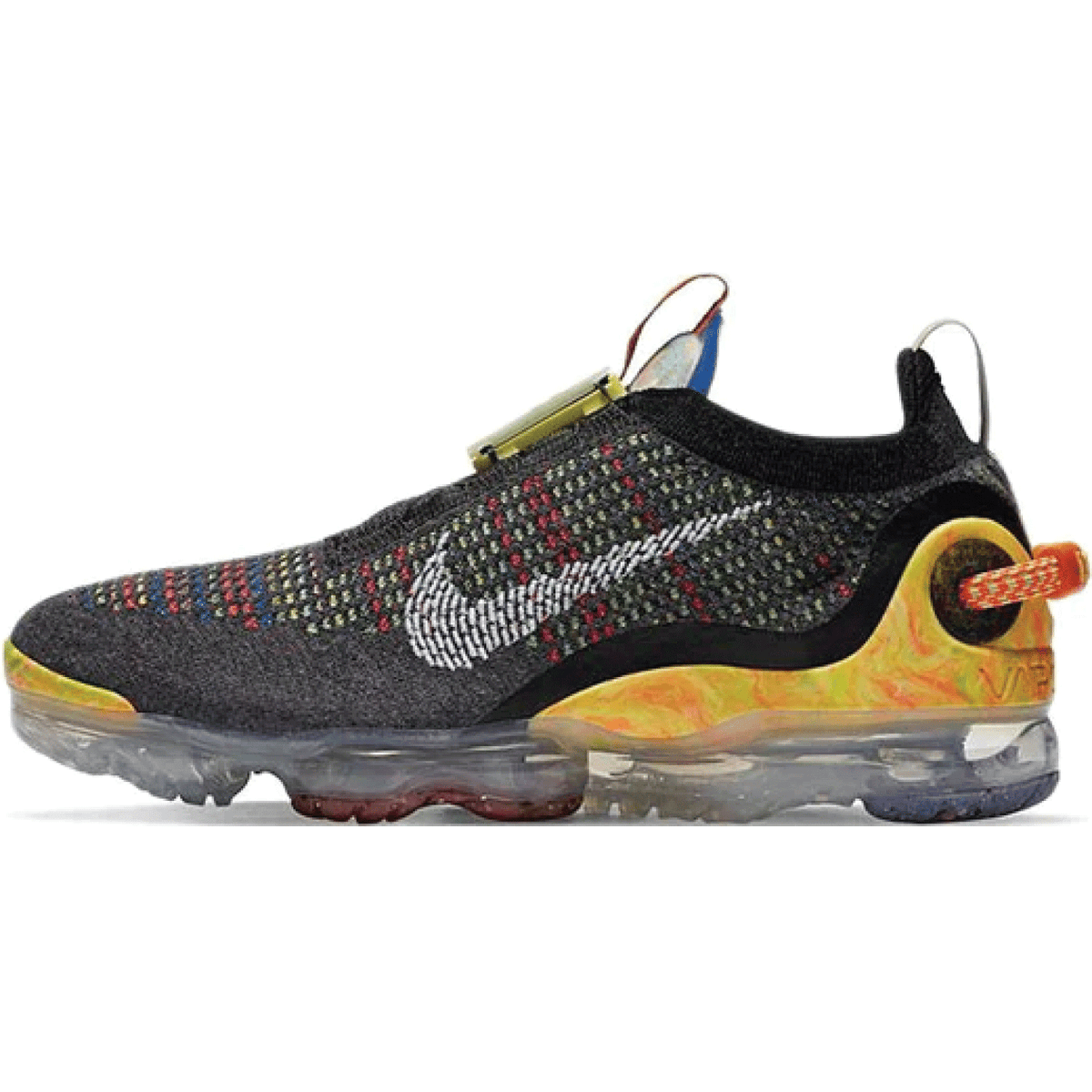 Air vapormax flyknit 2020 – Yellow