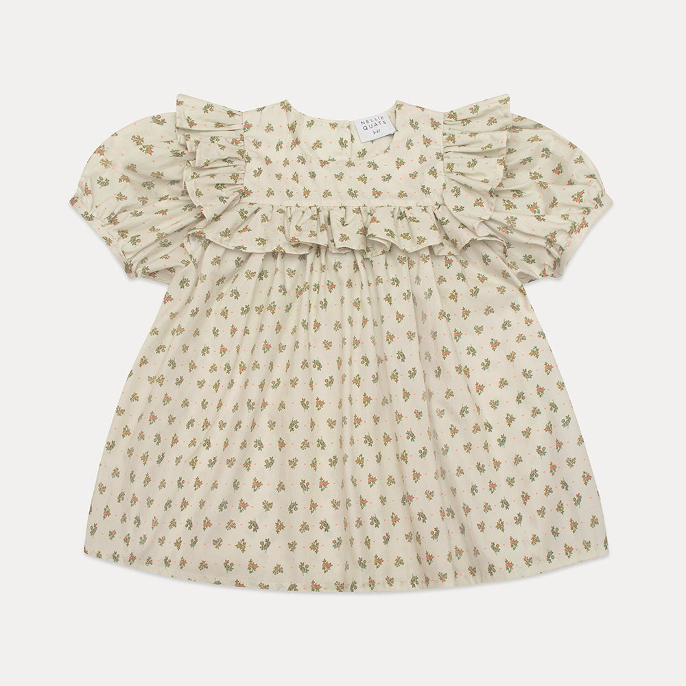 Birdie Dress