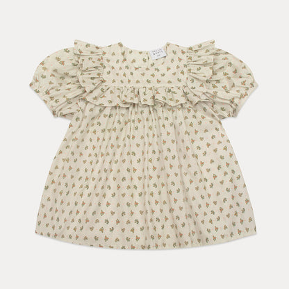 Birdie Dress