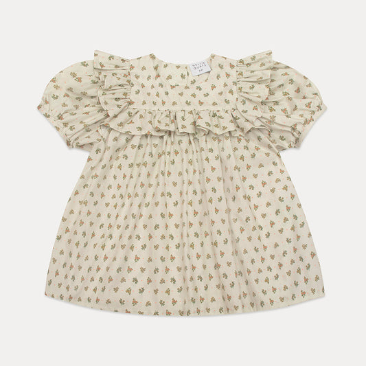 Birdie Dress
