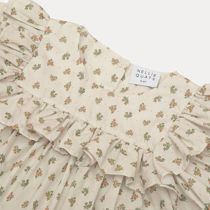 Birdie Dress