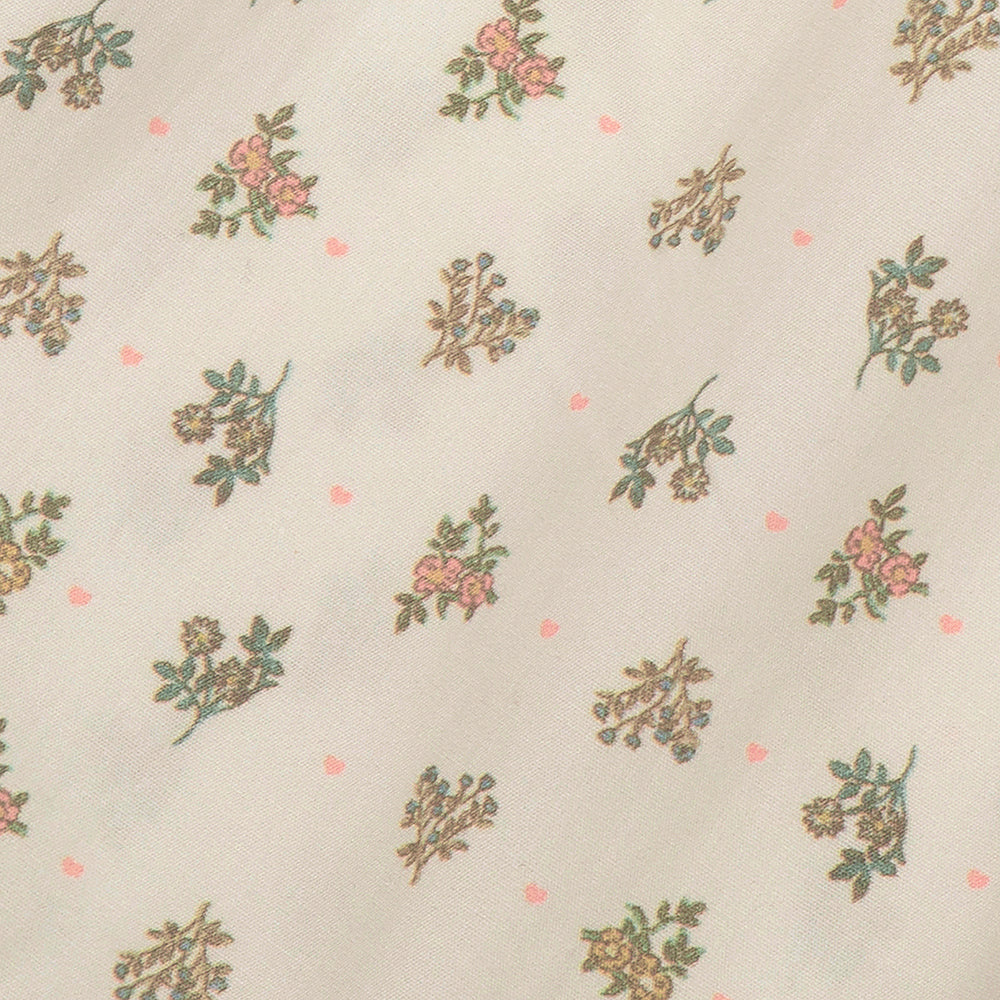 Birdie Dress
