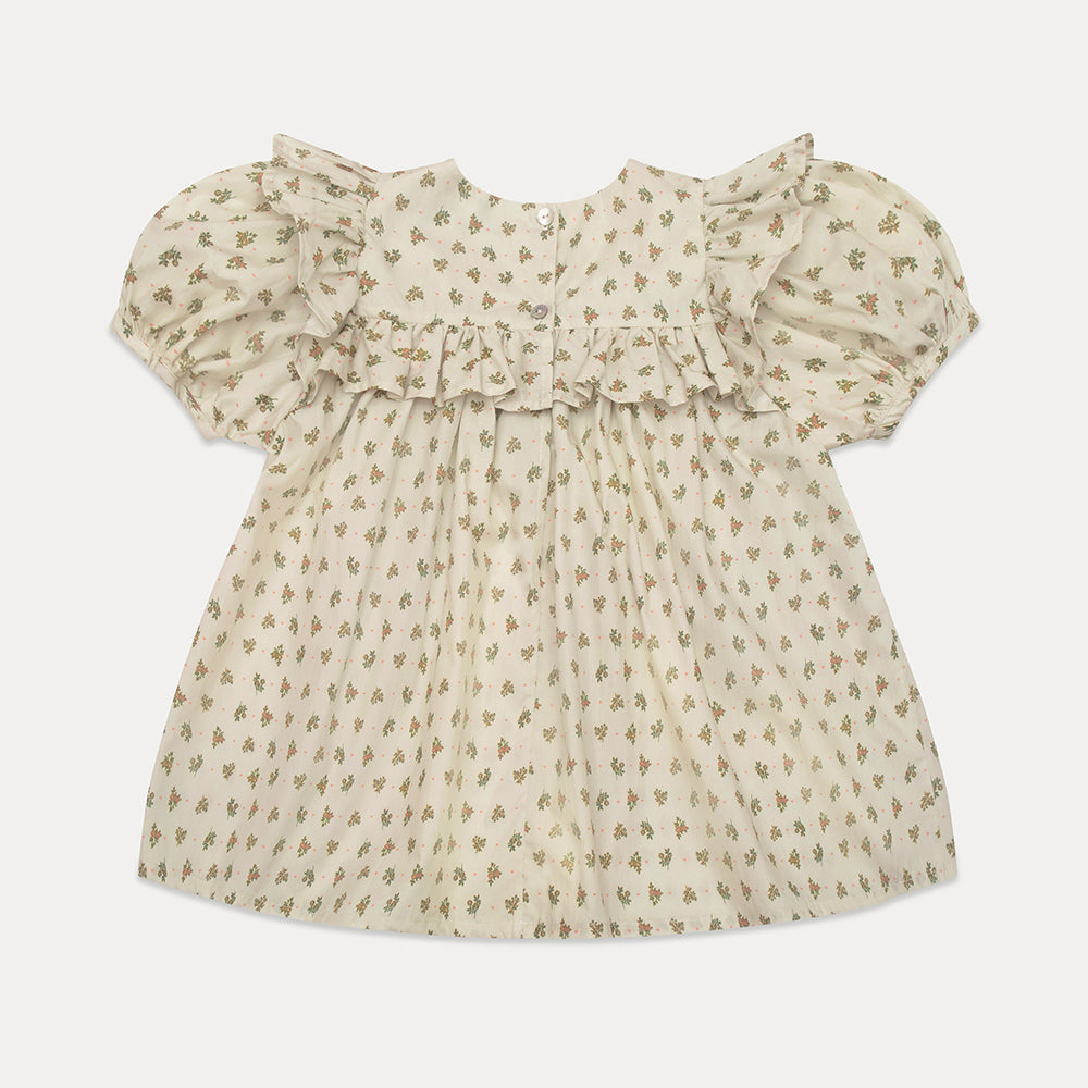 Birdie Dress