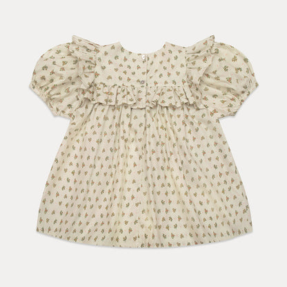 Birdie Dress