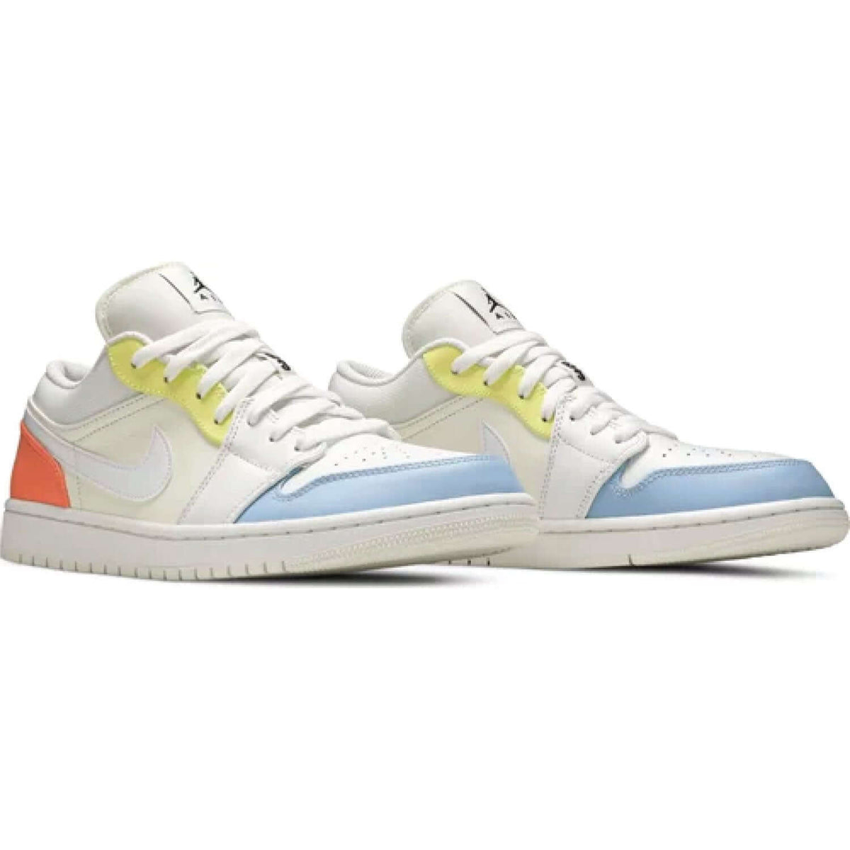 Air Jordan 1 Low ‘To My First Coach’