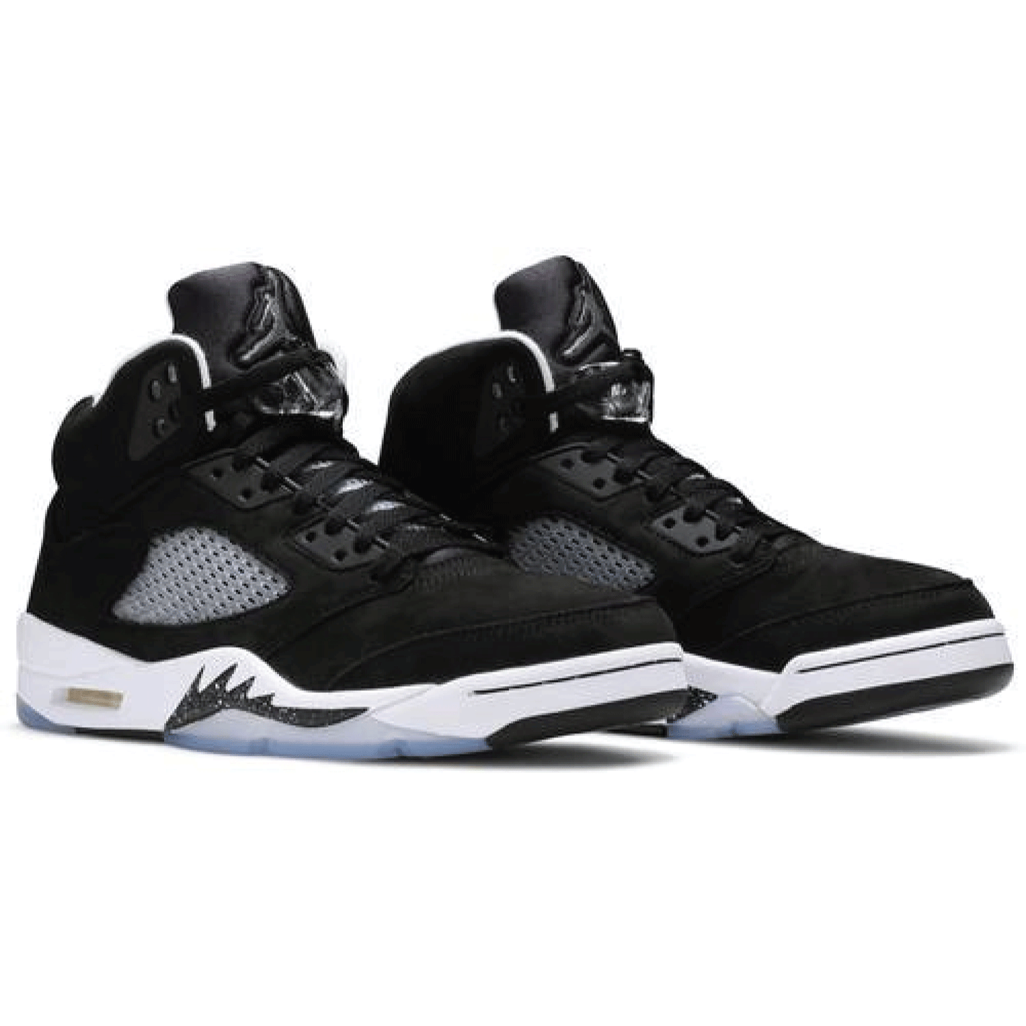 Air Jordan 5 Retro Oreo